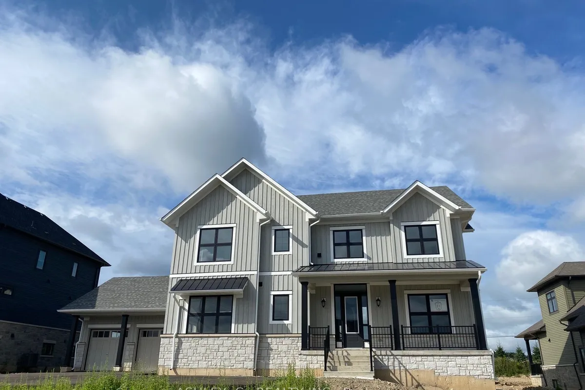 118 William Crisp Drive, ON L7K 2R7