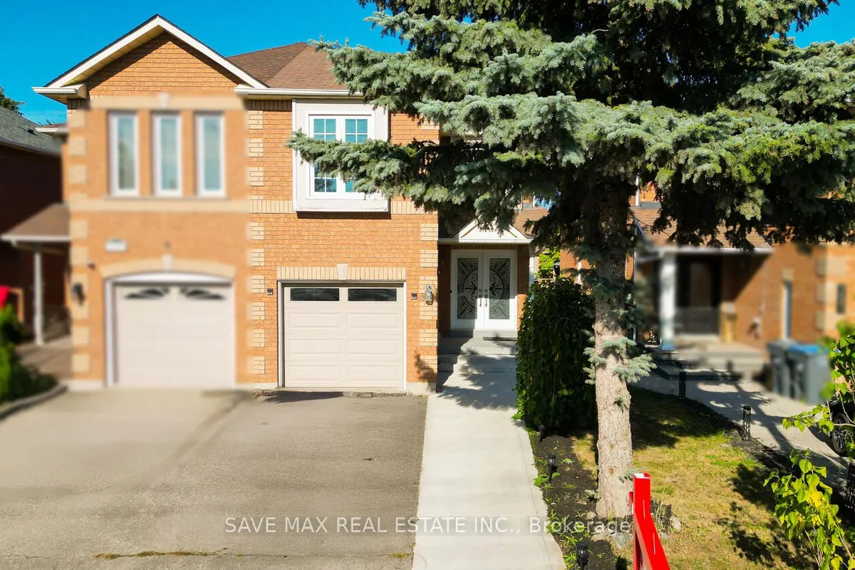 3645 Indigo Crescent, ON L5N 7J1