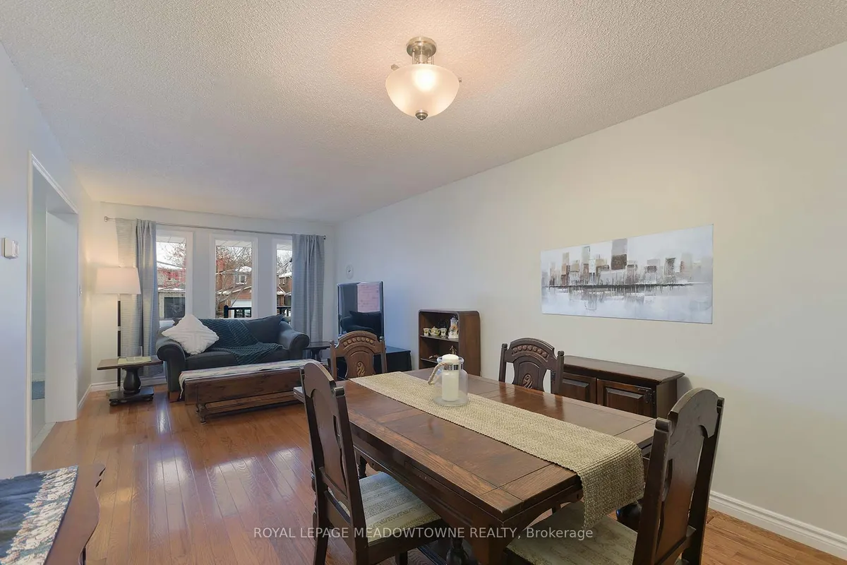 2374 Hargood Place, ON L5M 3G2