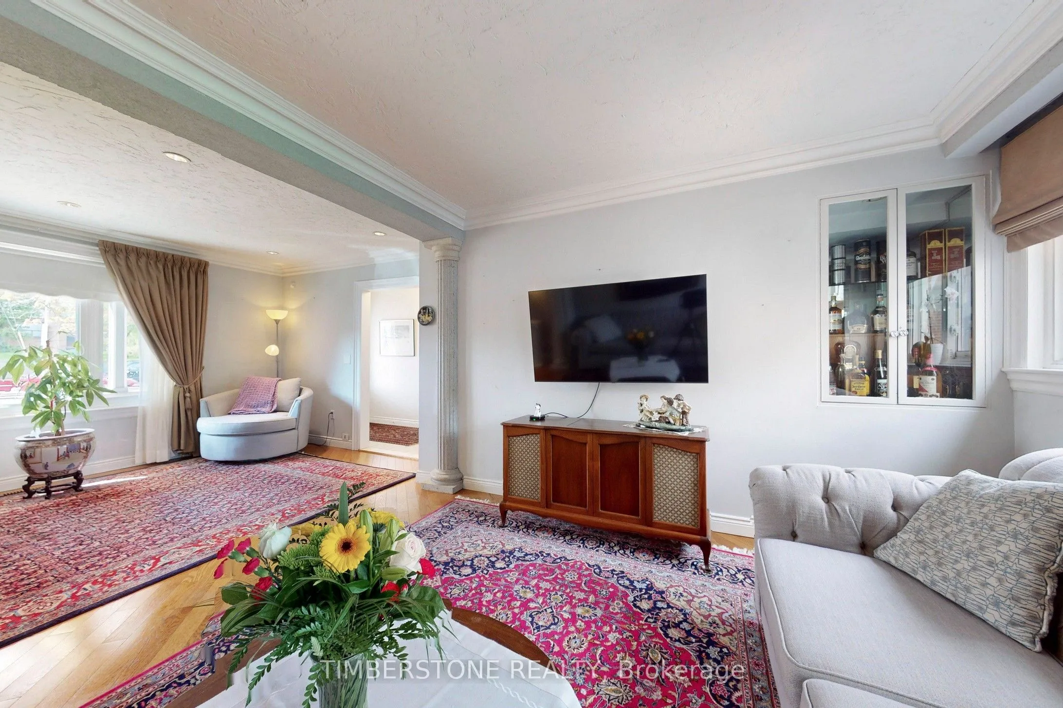 Detached 4 bedroom 4 bathroom at 1378 Wilson Avenue in Toronto - MLS# W12559634