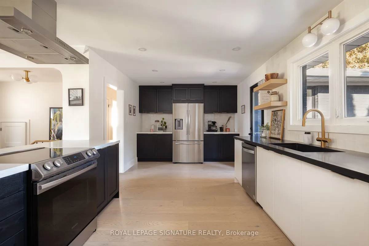 3495 Riverspray Crescent, ON L4Y 3M6