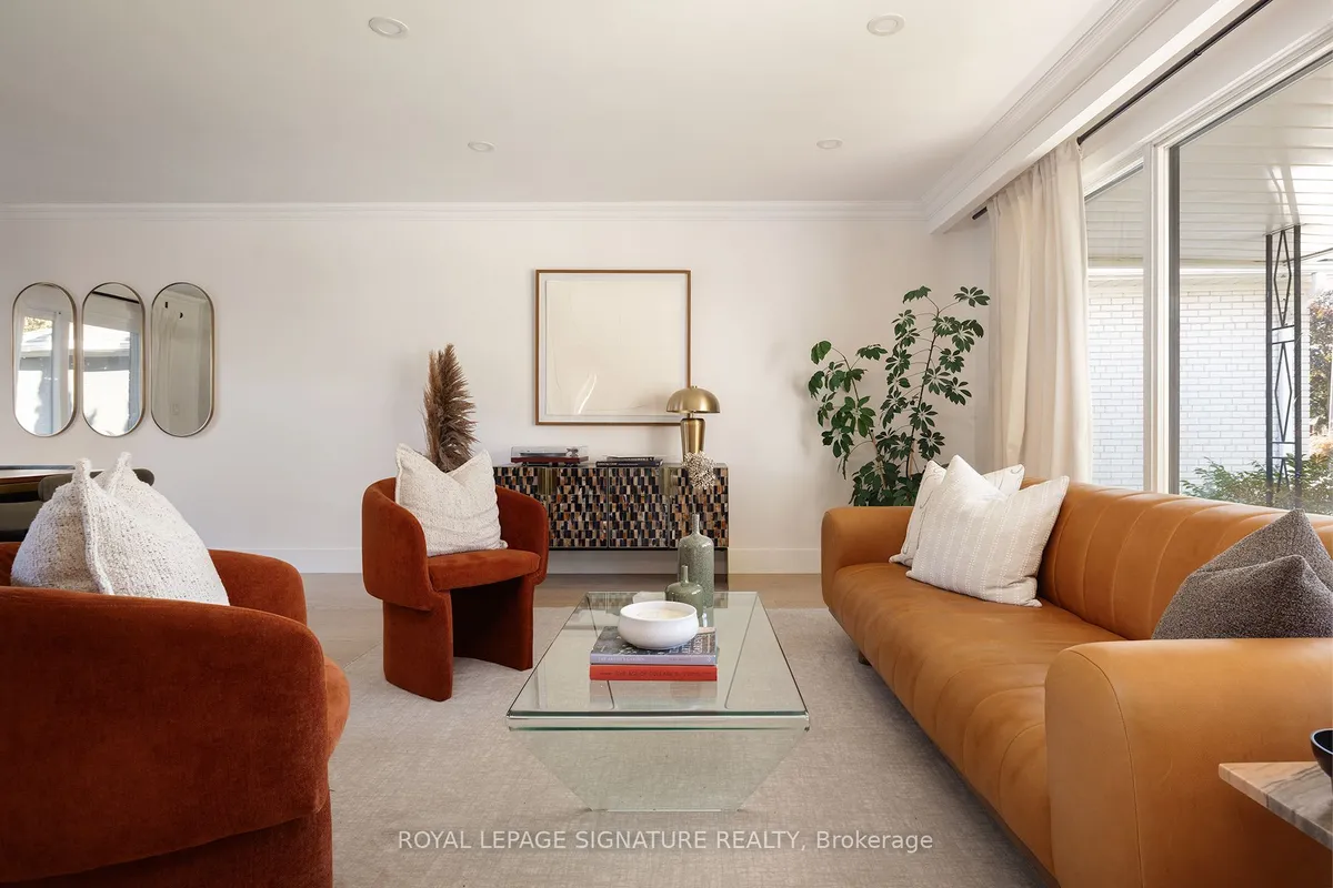 3495 Riverspray Crescent, ON L4Y 3M6