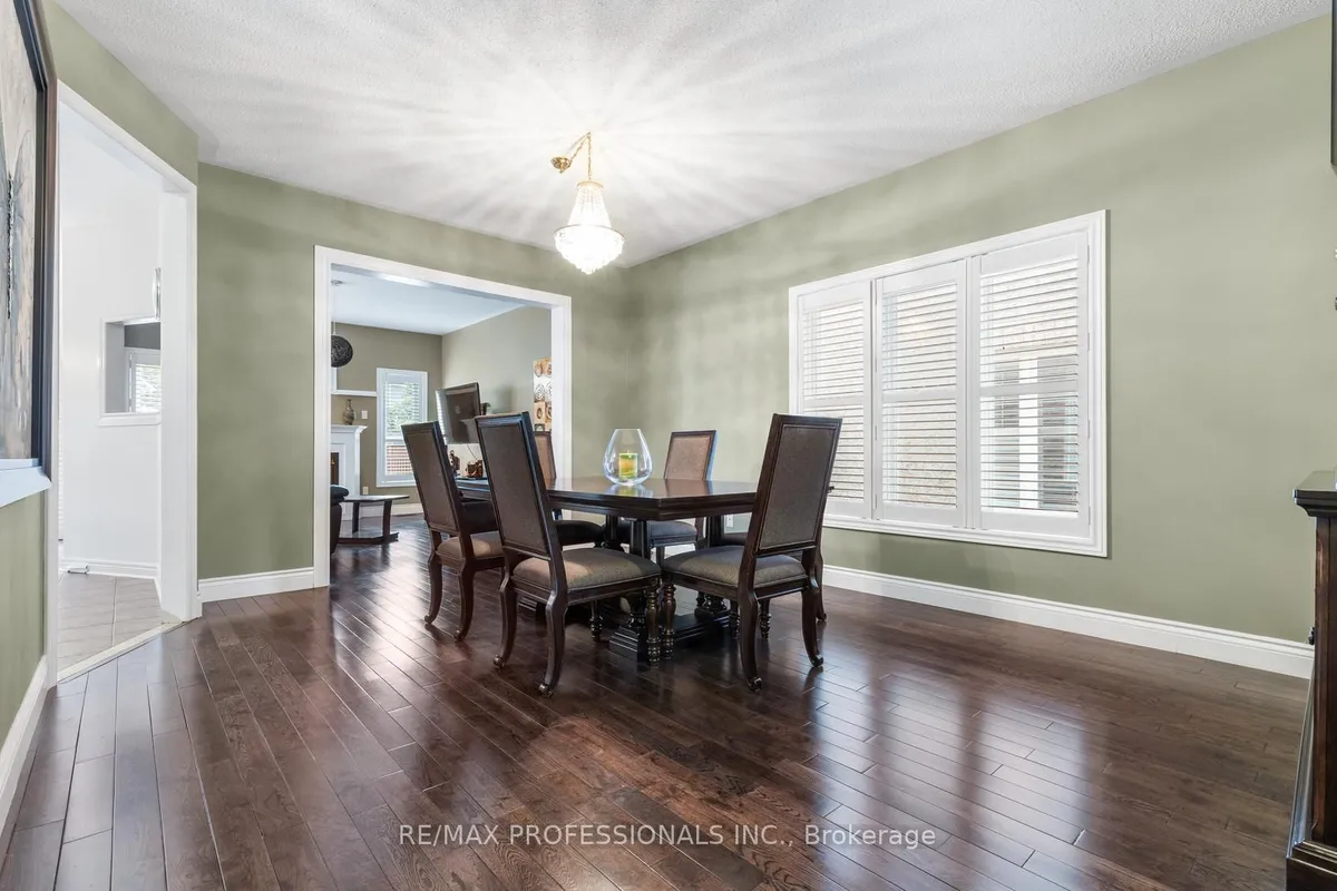 4797 Half Moon Grove, ON L5M 7R7