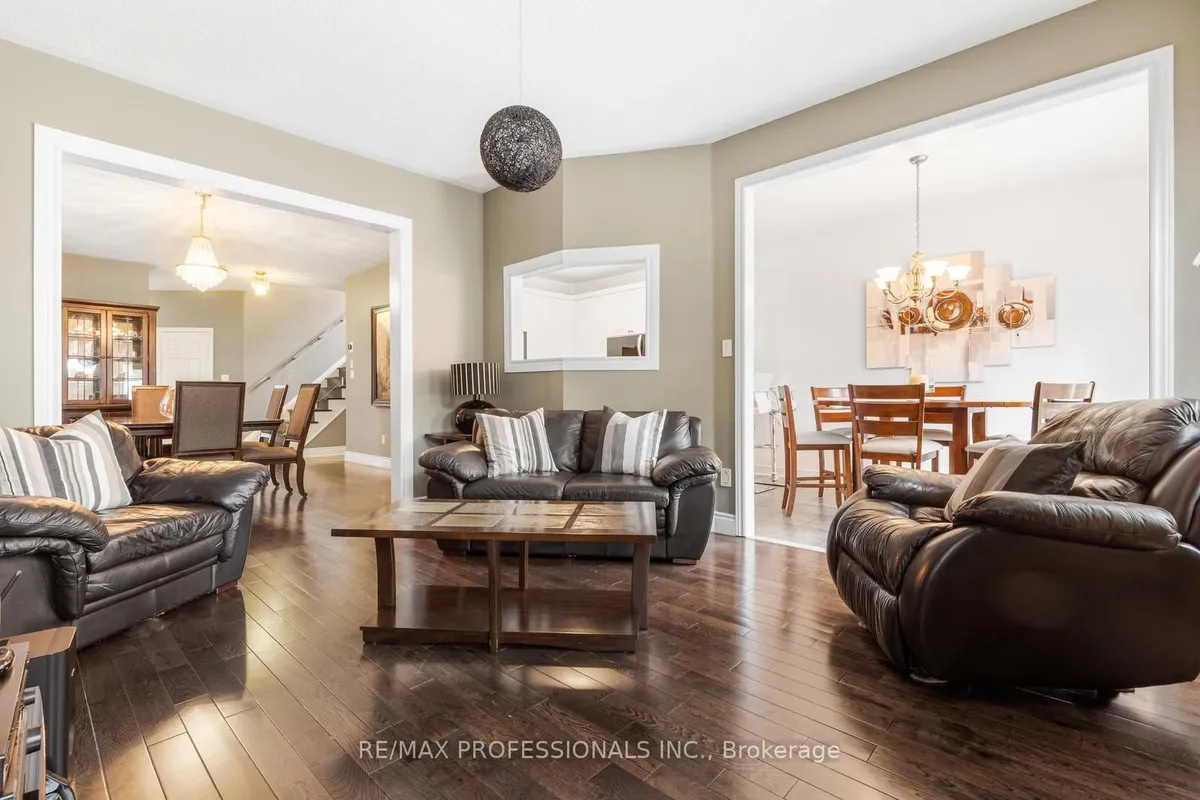 4797 Half Moon Grove, ON L5M 7R7