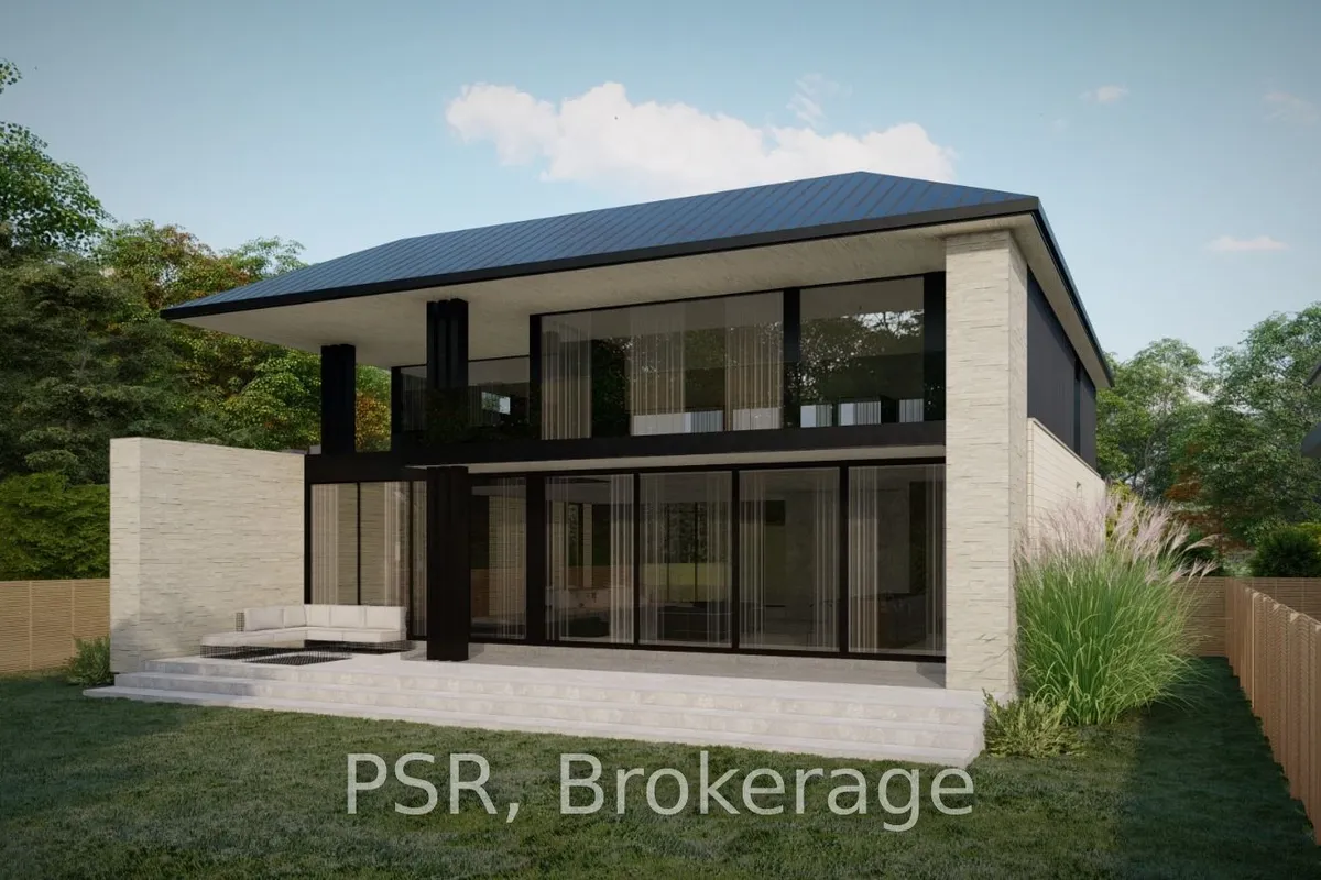 370 Meadow Wood Lane, ON L5J 2S9