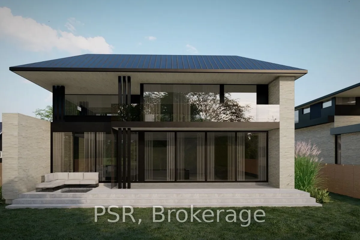 370 Meadow Wood Lane, ON L5J 2S9