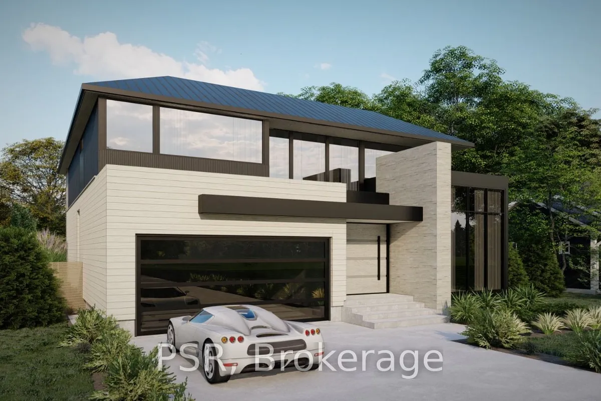 370 Meadow Wood Lane, ON L5J 2S9