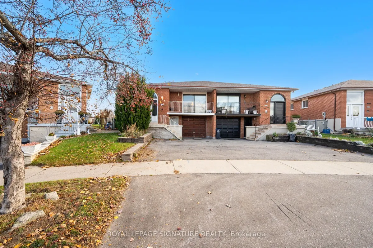 3912 Midhurst Lane, ON L4Z 1C7