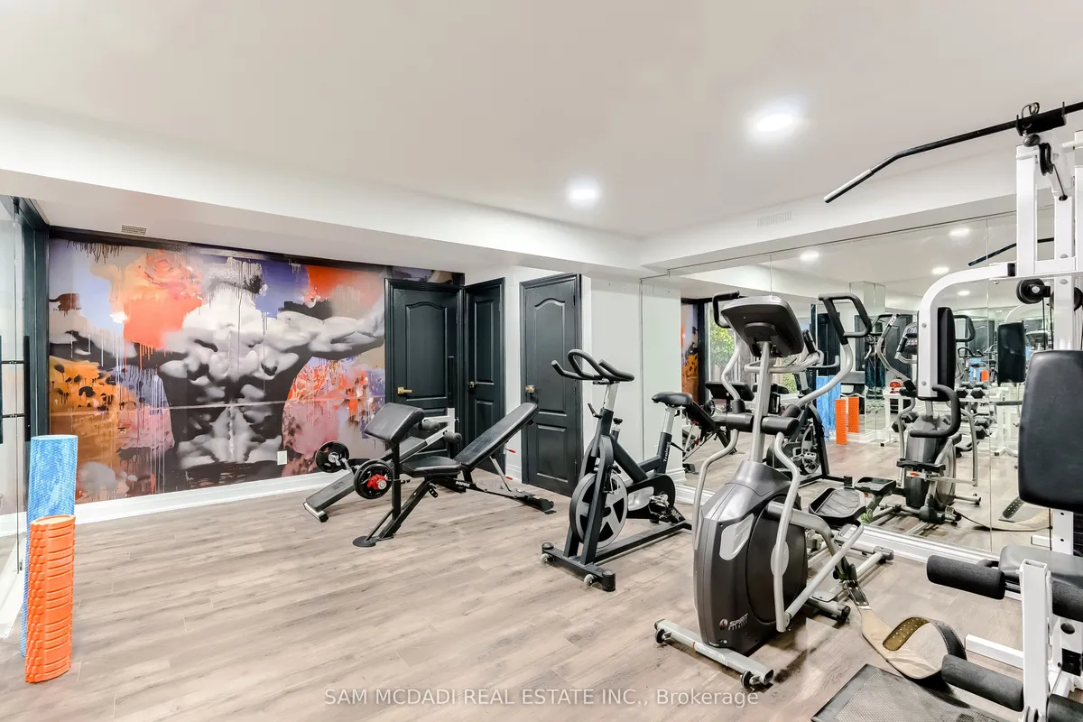 1540 Mississauga Road, ON L5H 2K1