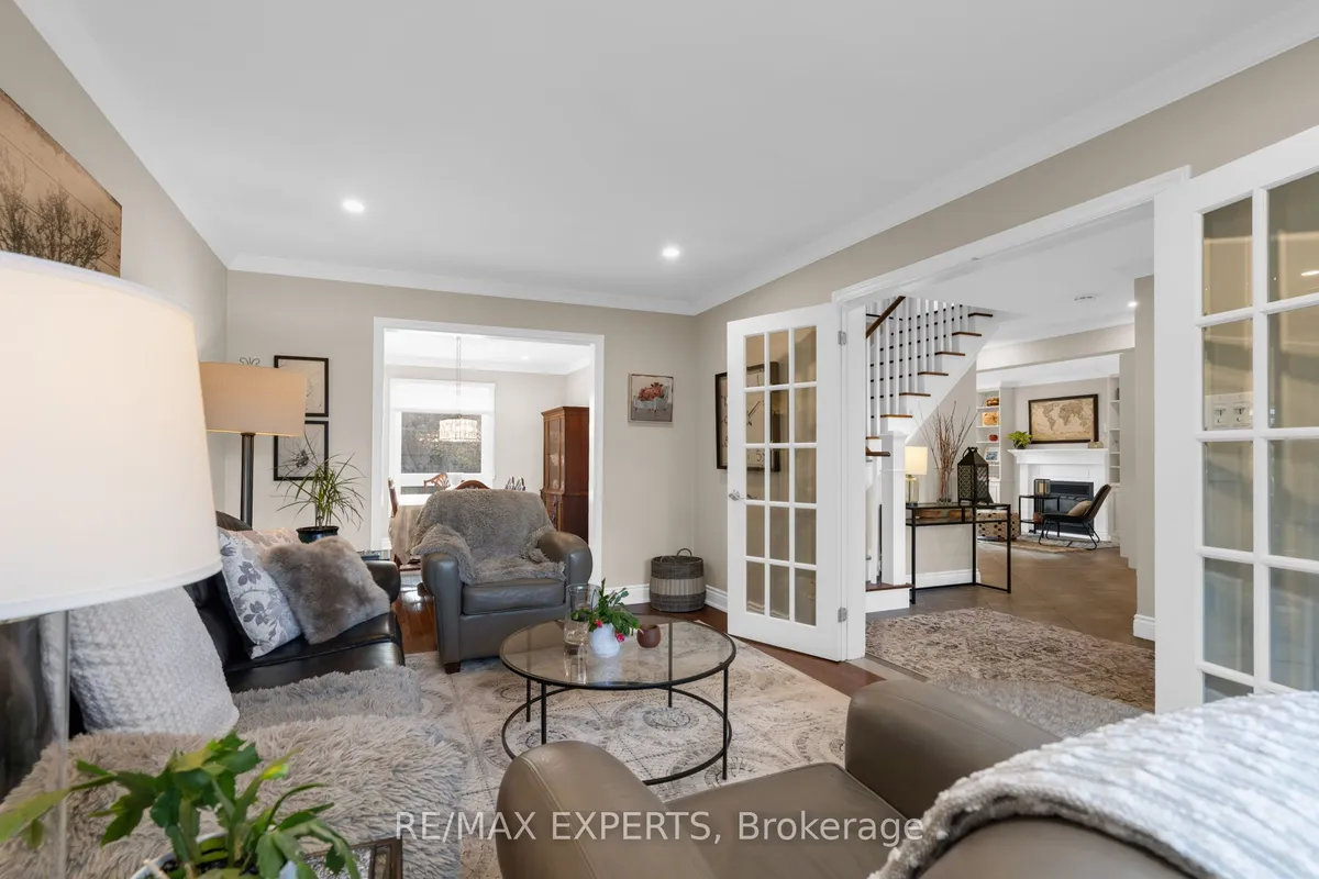 34 Goodfellow Crescent, ON L7E 5X4