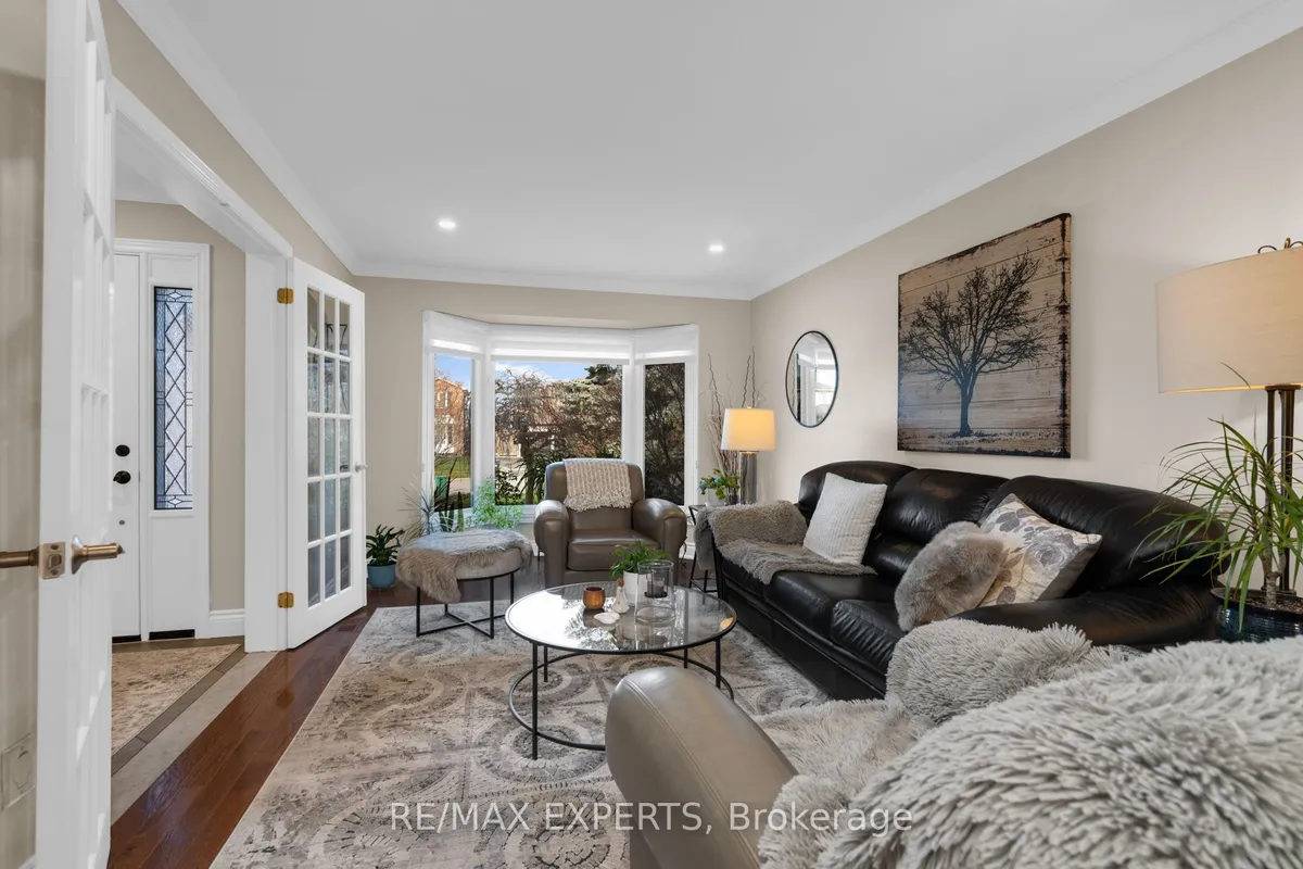 34 Goodfellow Crescent, ON L7E 5X4