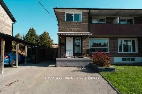 70 Wheatsheaf Crescent, ON M3N 1P6