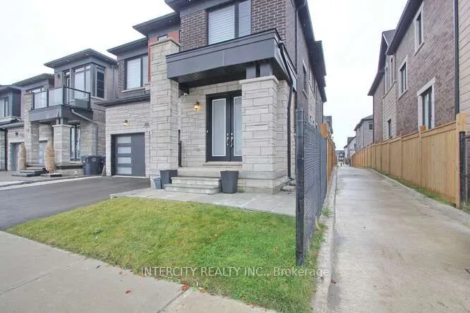 19 Galvin Avenue, ON L7C 4M5