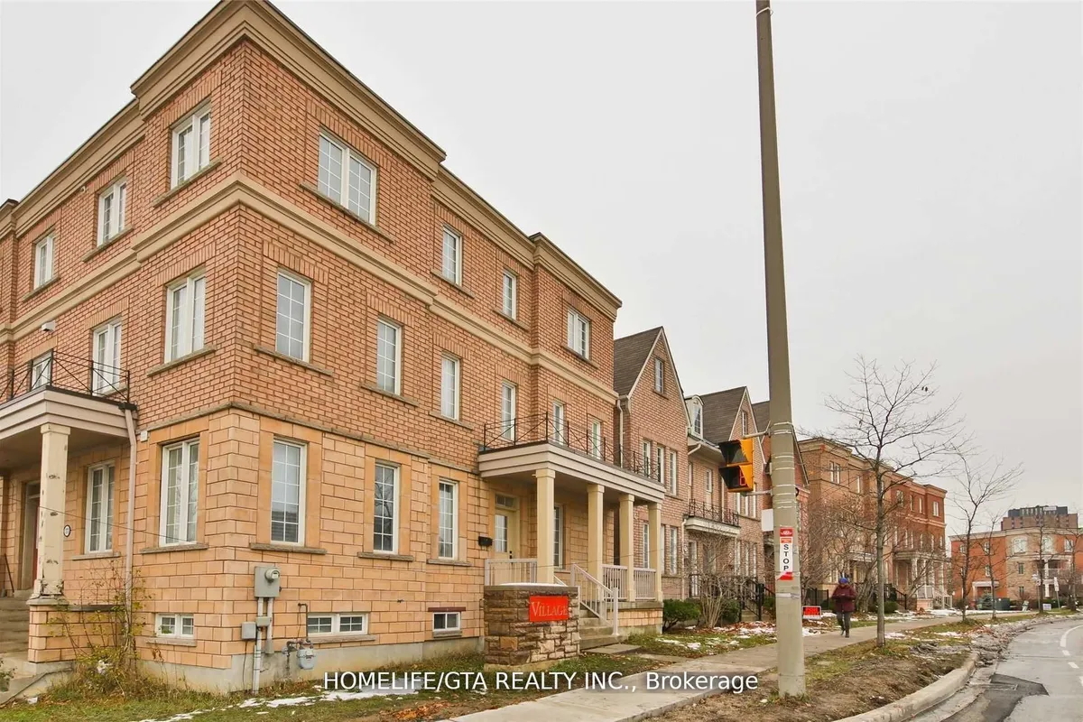 554 Sentinel Road, ON M3J 3R9