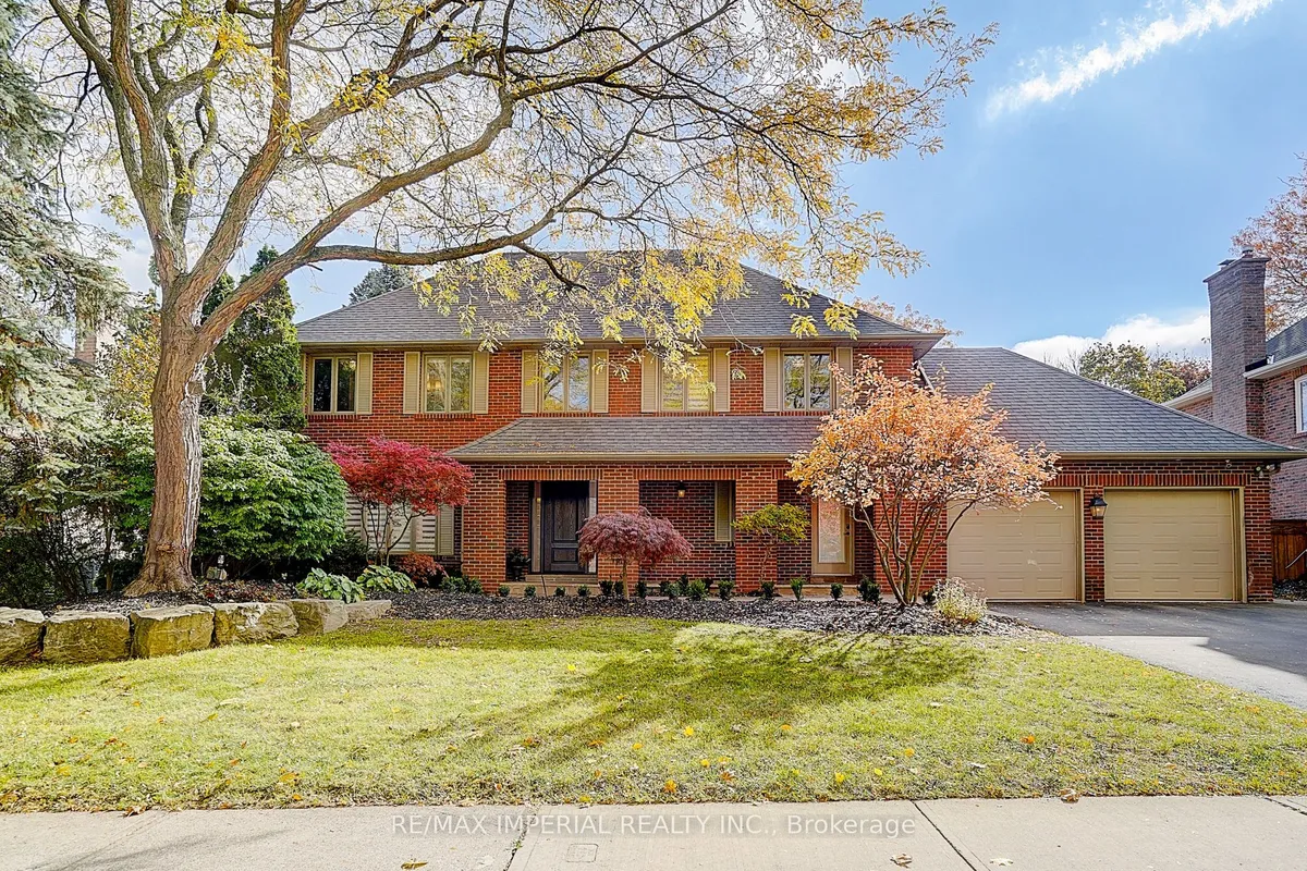 1832 Pine Siskin Court, ON L5L 2Y3