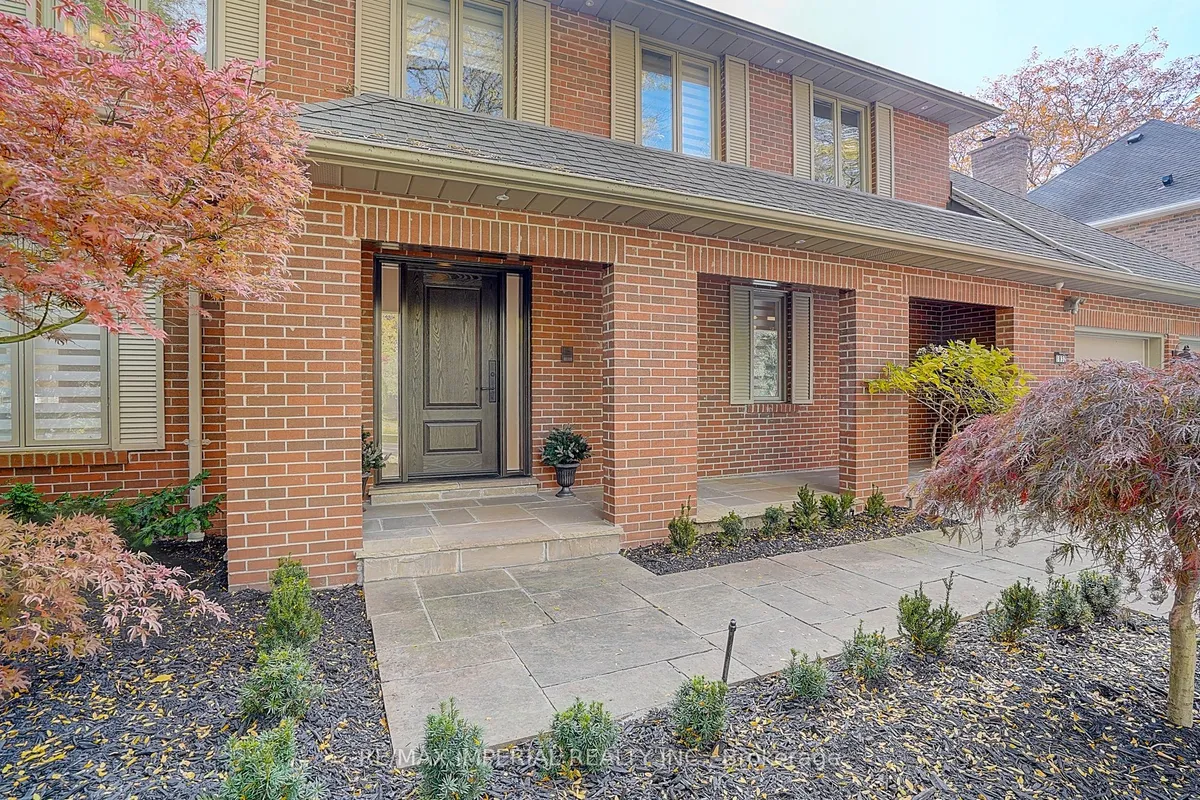 1832 Pine Siskin Court, ON L5L 2Y3