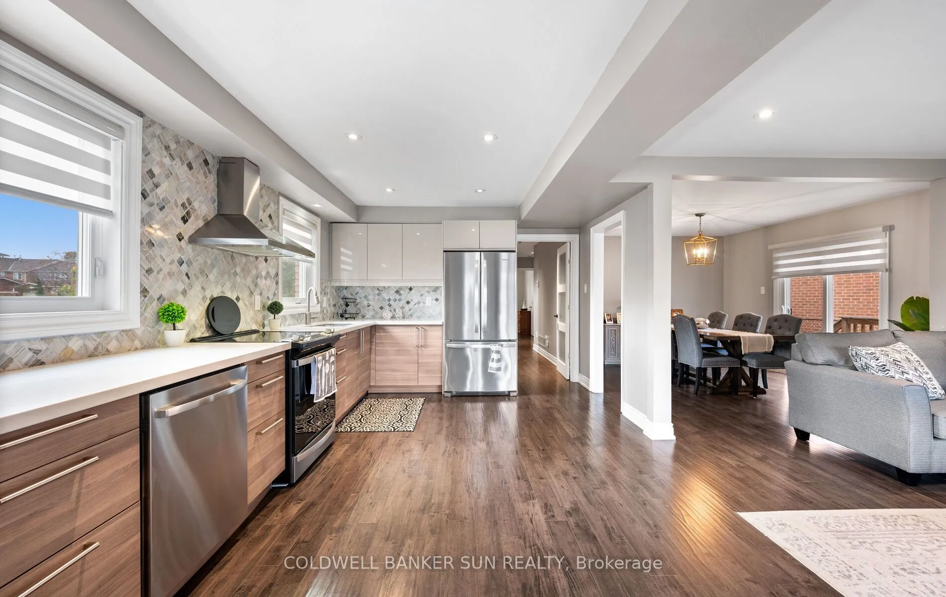 10 Corsham Place, ON L7E 1L3