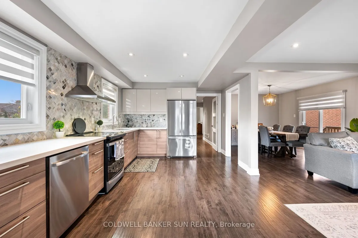 10 Corsham Place, ON L7E 1L3