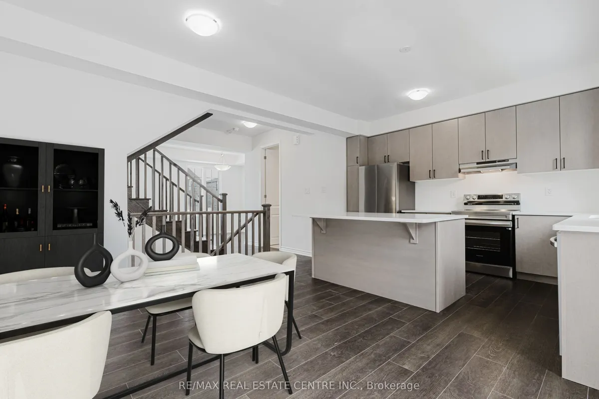 34 Bellasera Way, ON L7C 4P1