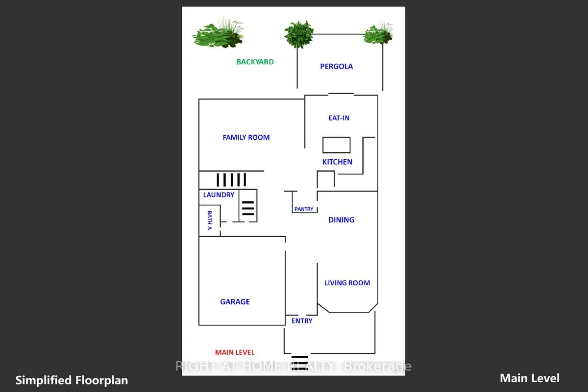 6843 Campbell Settler Court, ON L5W 1B3