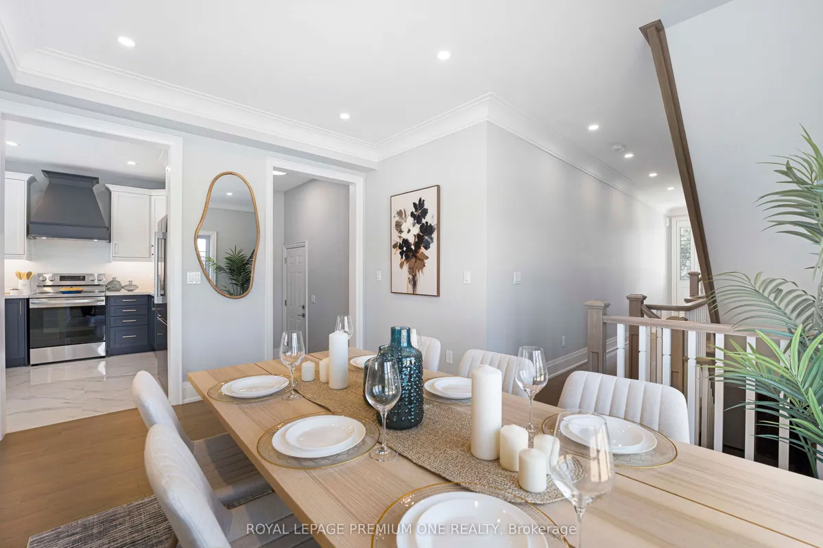 12 Jack Kenny Court, ON L7E 2M5