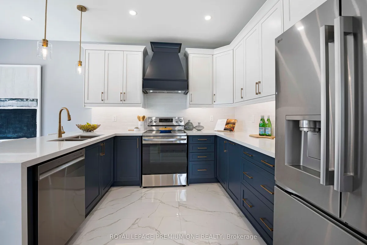 12 Jack Kenny Court, ON L7E 2M5