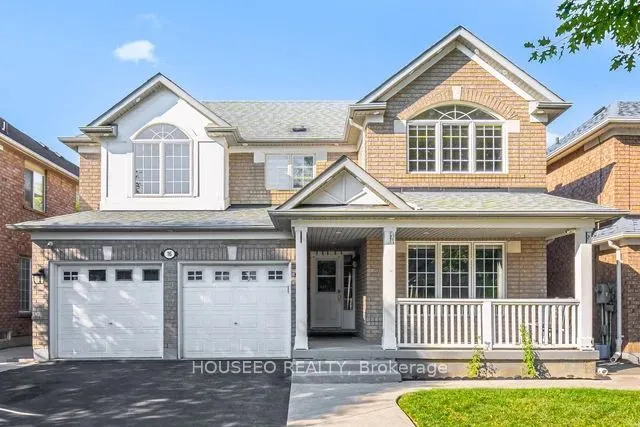 16 Vision Way, ON L6P 1H7