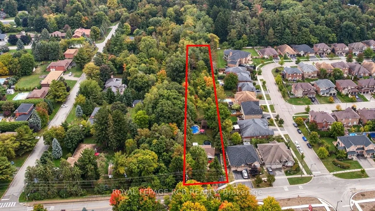 88 Walker Road, ON L7C 0G8