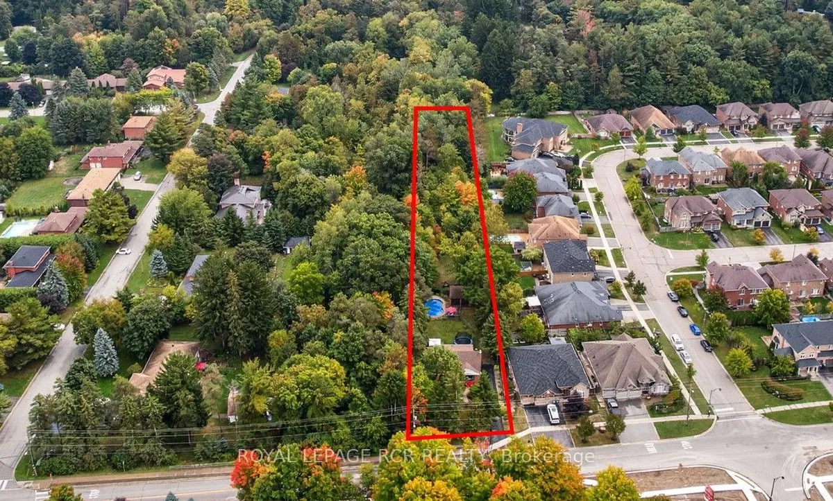 88 Walker Road, ON L7C 0G8