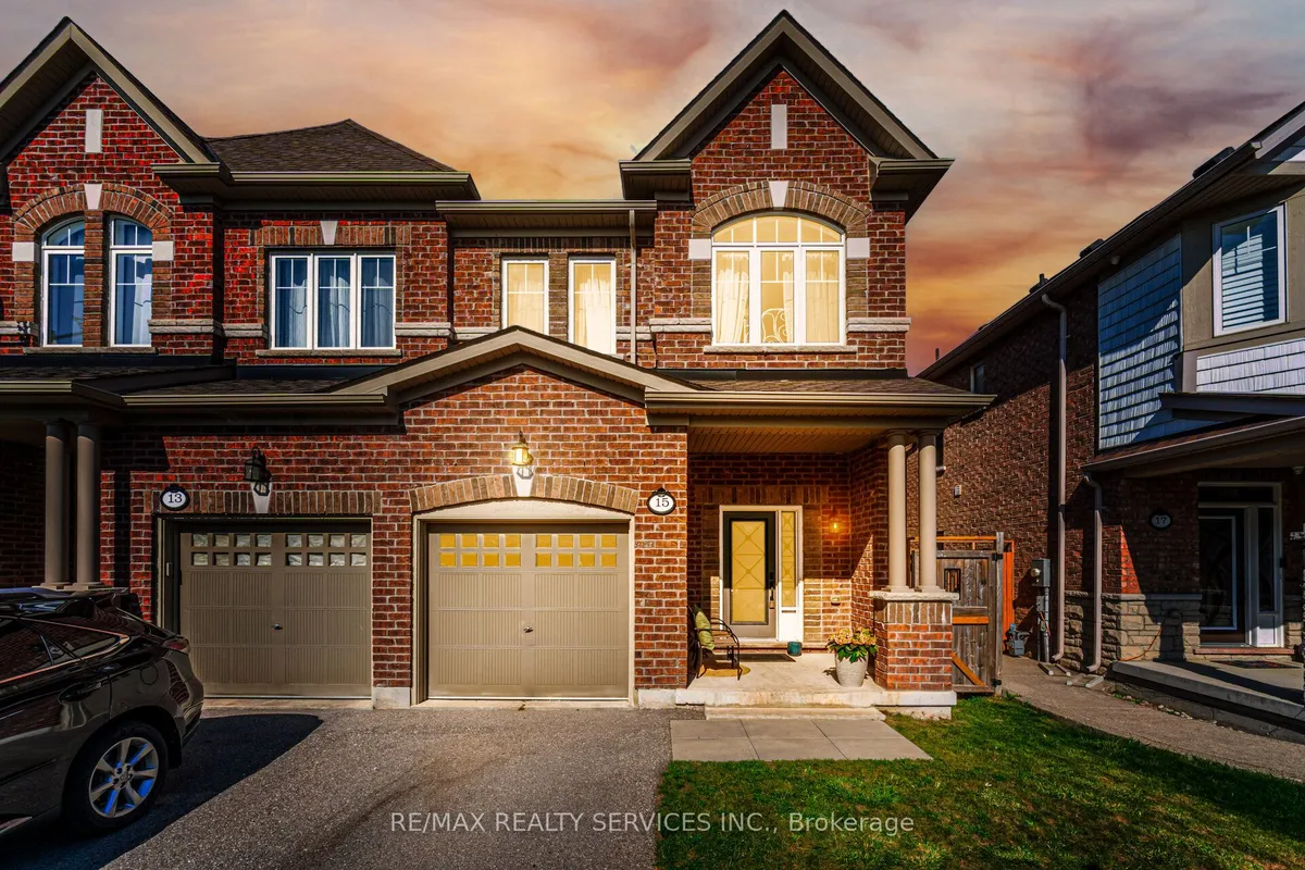 15 Vinewood Road, ON L7C 4A9