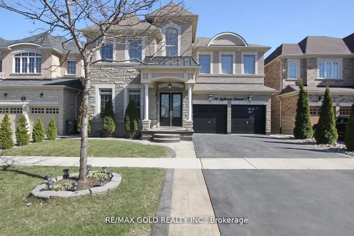 14 Ladbrook Crescent, ON L6X 5H6