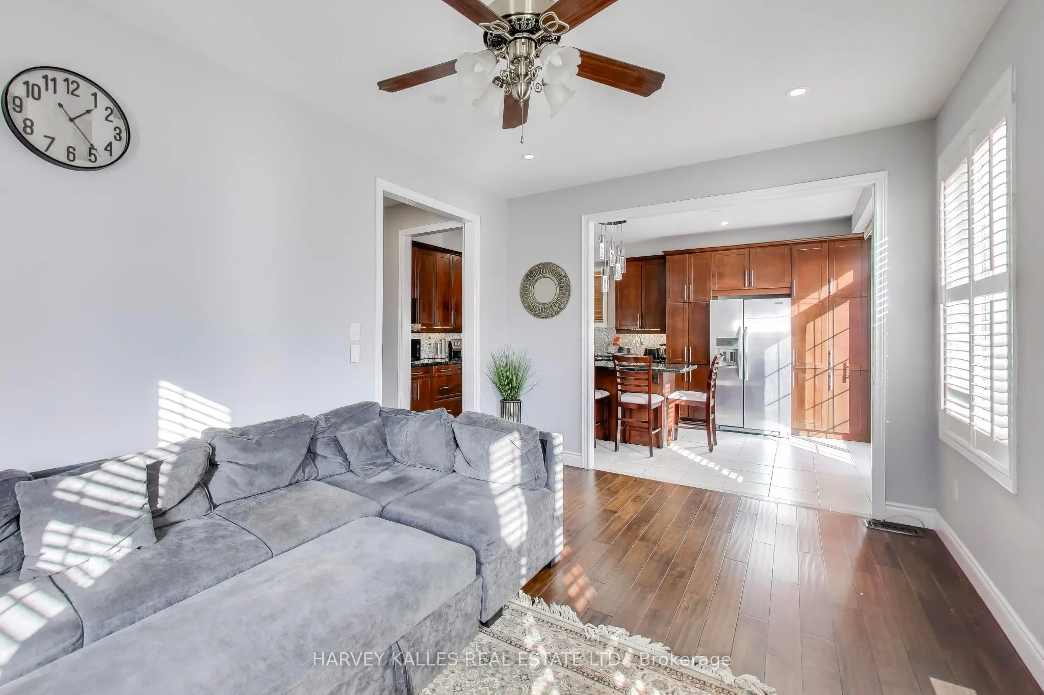 29 Ness Road, ON L6Y 5N9