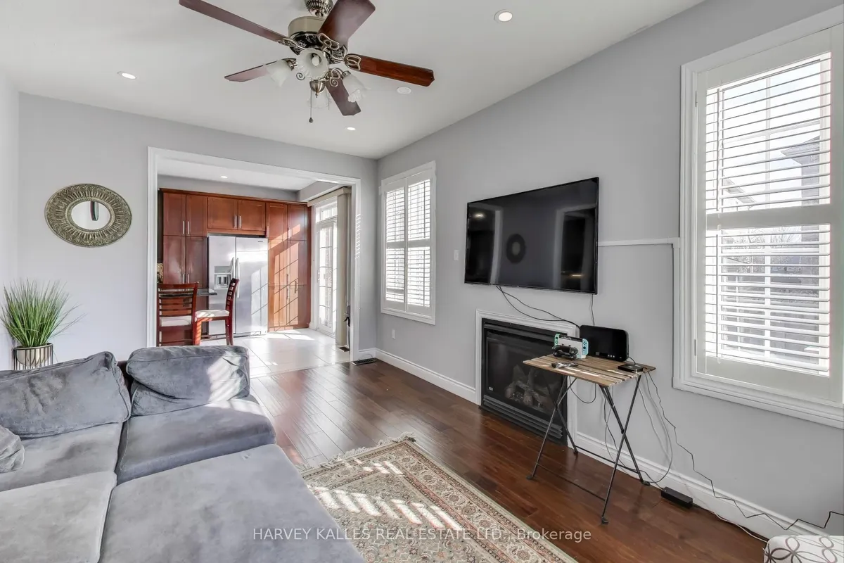 29 Ness Road, ON L6Y 5N9