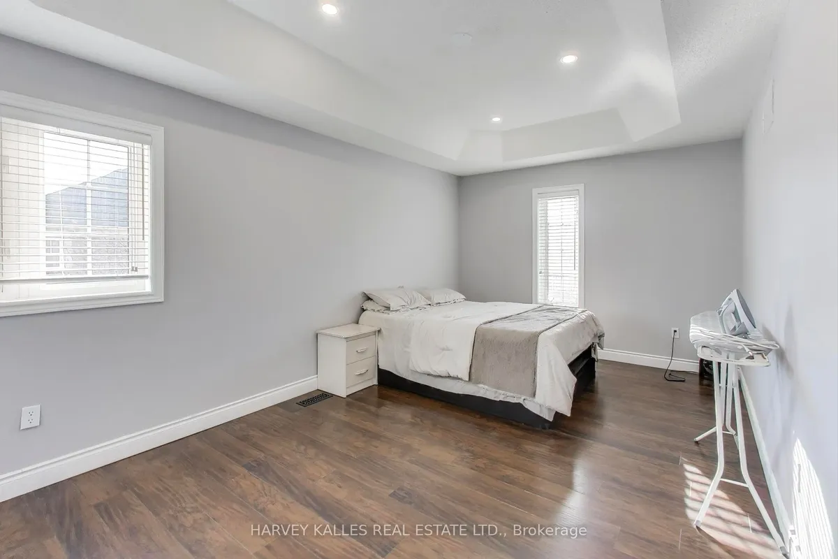 29 Ness Road, ON L6Y 5N9