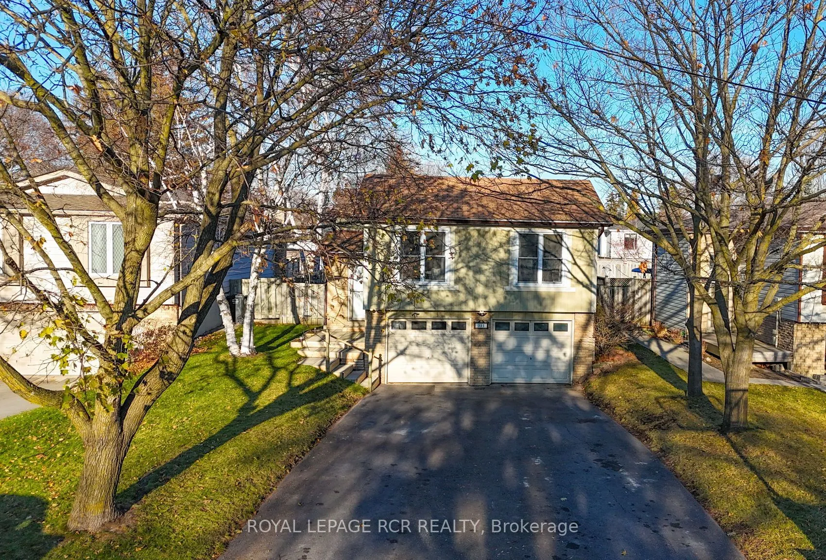311 Whitehead Crescent, ON L7E 3Y6