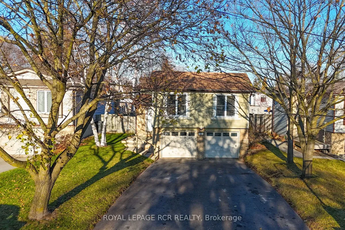 311 Whitehead Crescent, ON L7E 3Y6