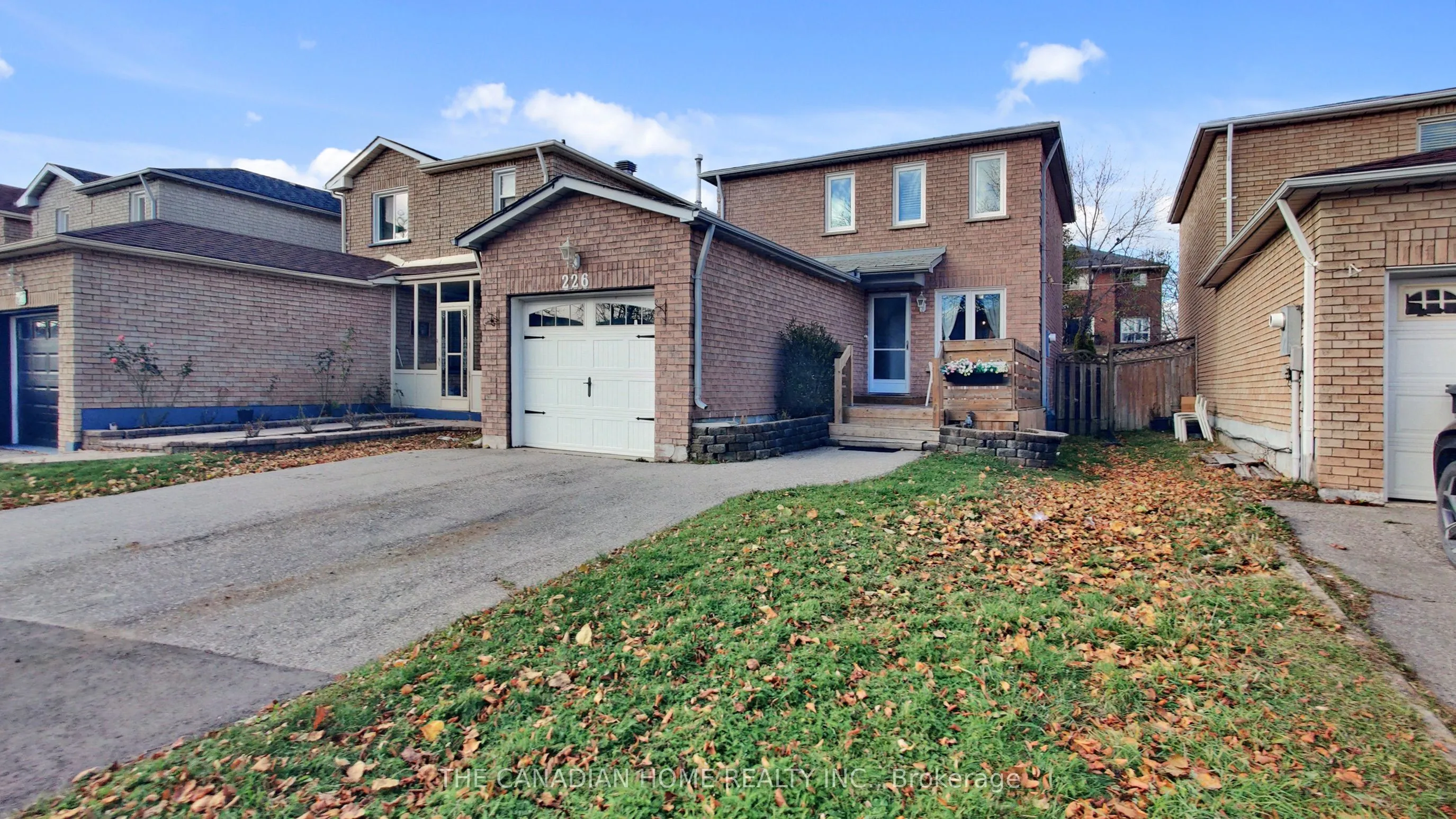 226 Ecclestone Drive, ON L6X 3P9