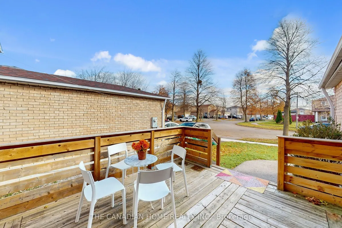 226 Ecclestone Drive, ON L6X 3P9