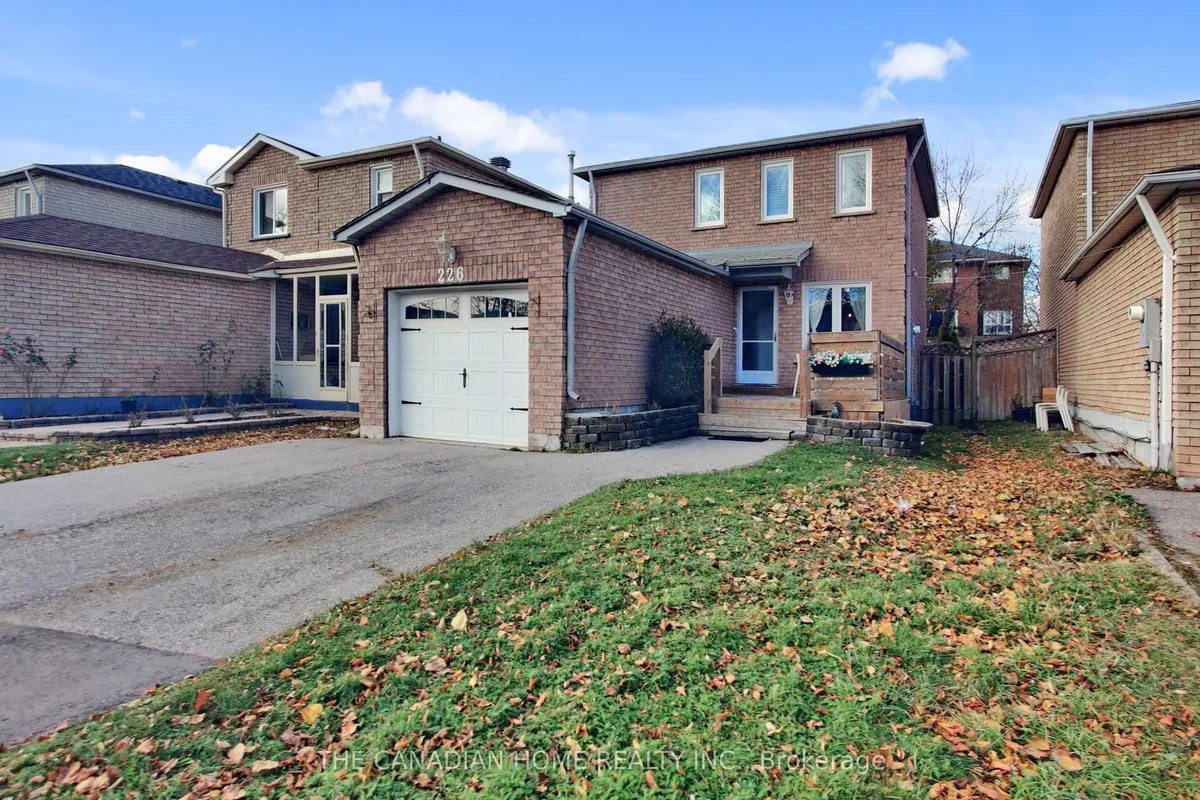 226 Ecclestone Drive, ON L6X 3P9