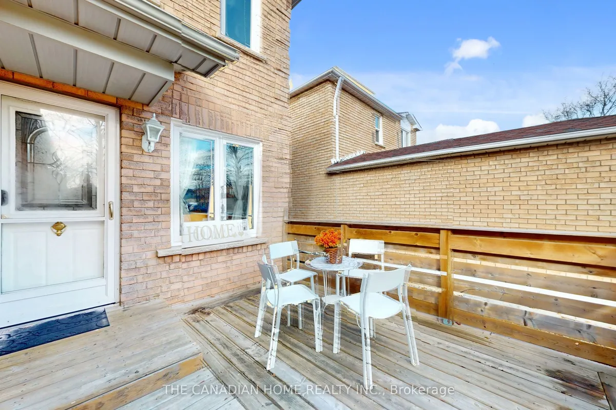 226 Ecclestone Drive, ON L6X 3P9