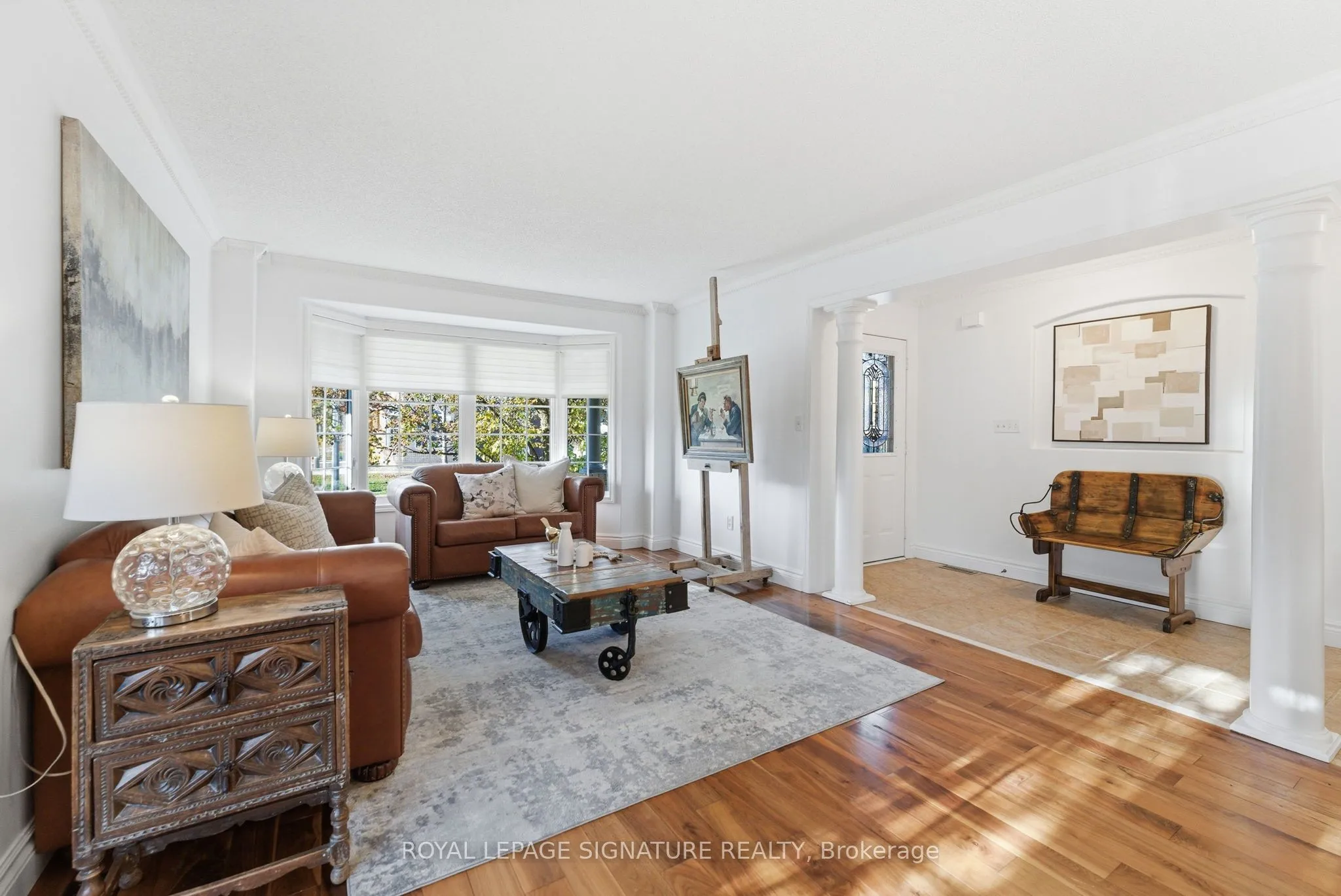 Detached kitchen at 1667 Dempsey Crescent Milton