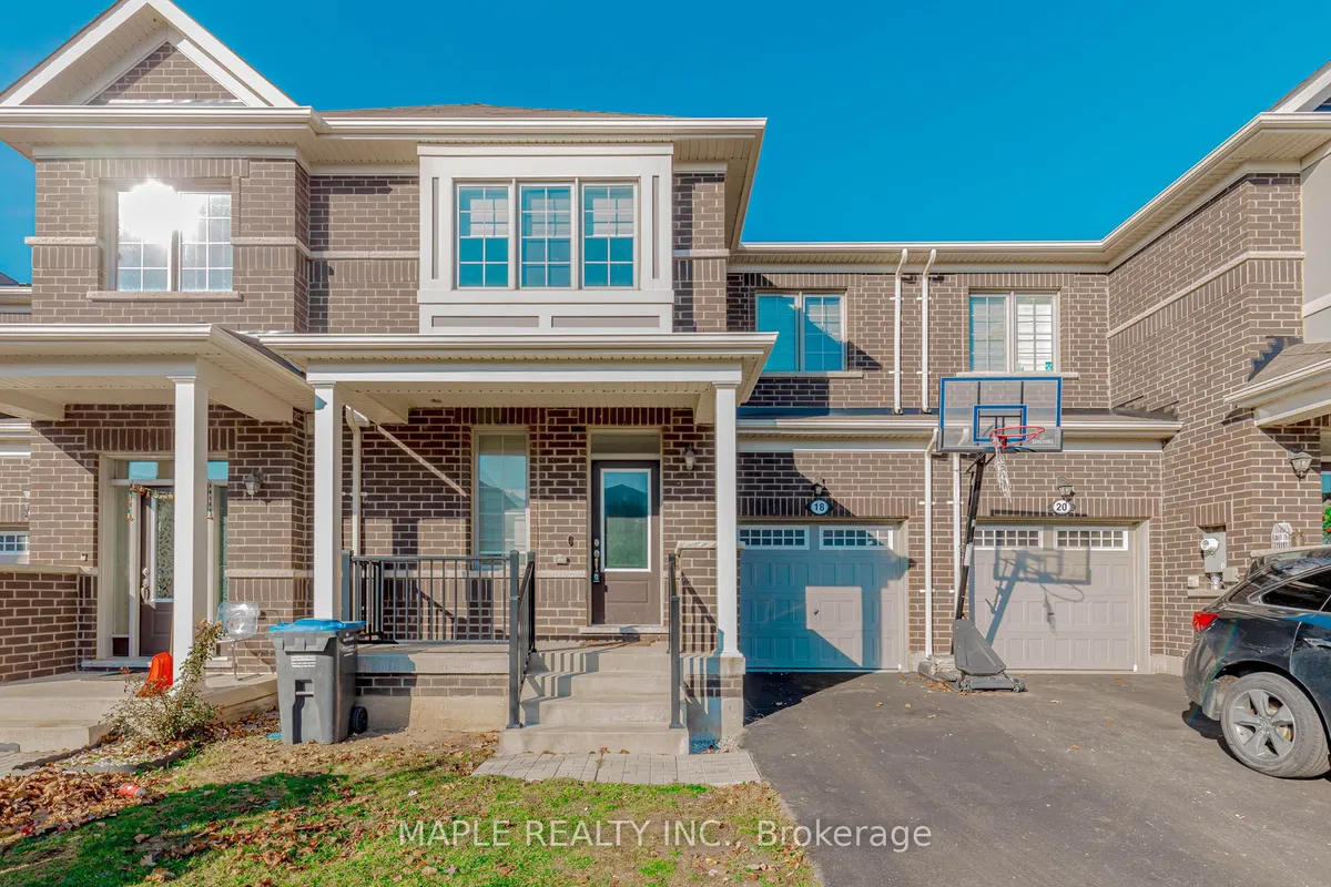 18 Boothill Drive, ON L7A 5E6