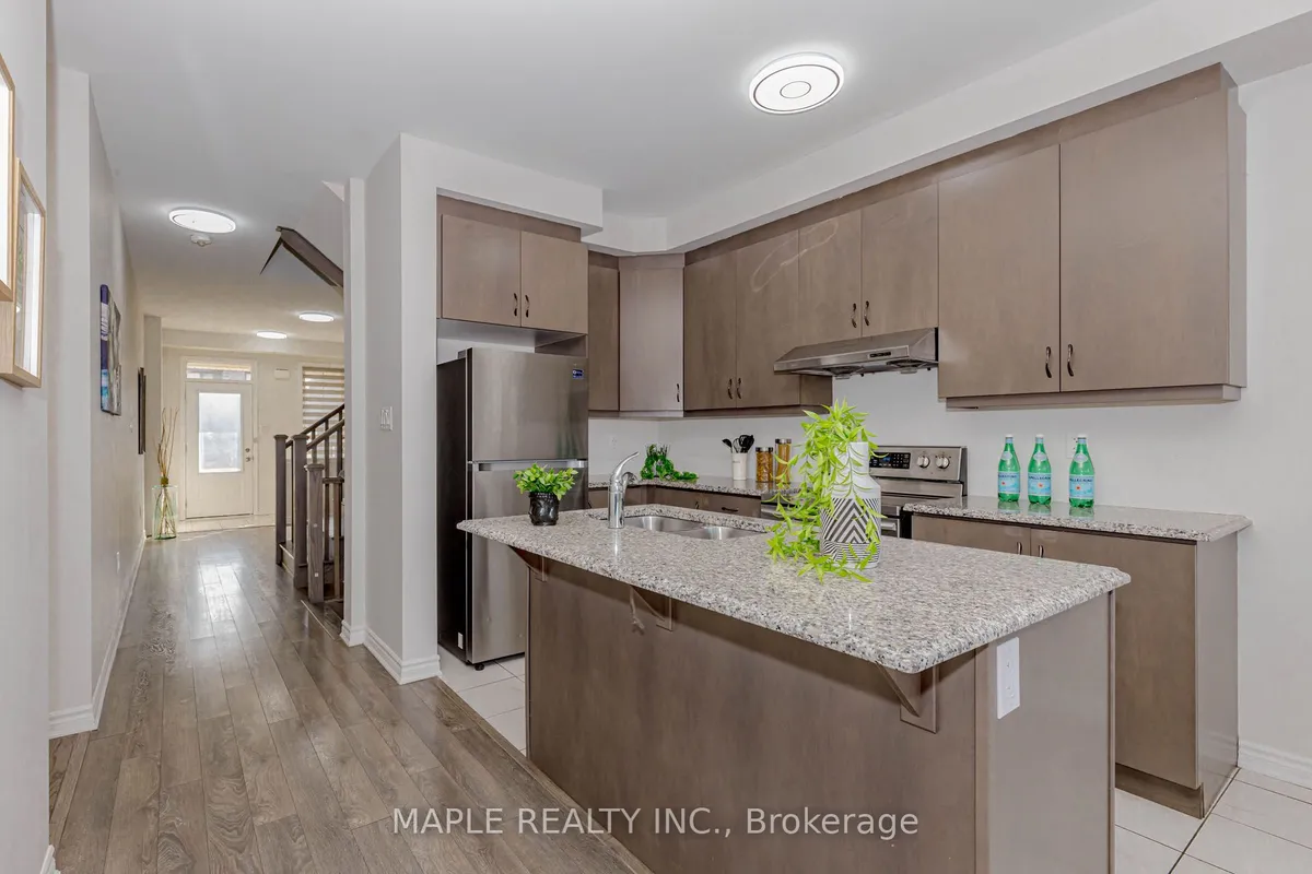 18 Boothill Drive, ON L7A 5E6