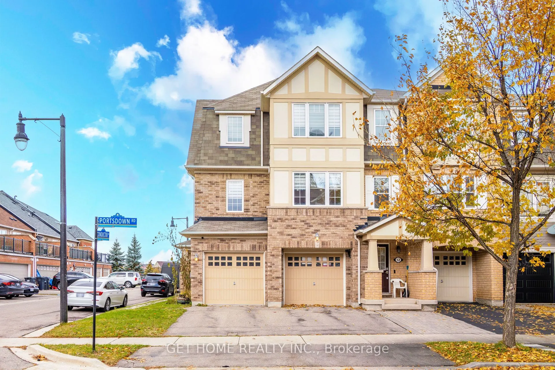 14 Portsdown Road, ON L7A 0P8