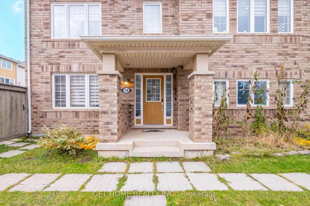 14 Portsdown Road, ON L7A 0P8