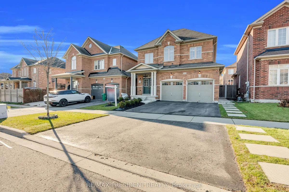 146 George Robinson Drive, ON L6Y 2X6