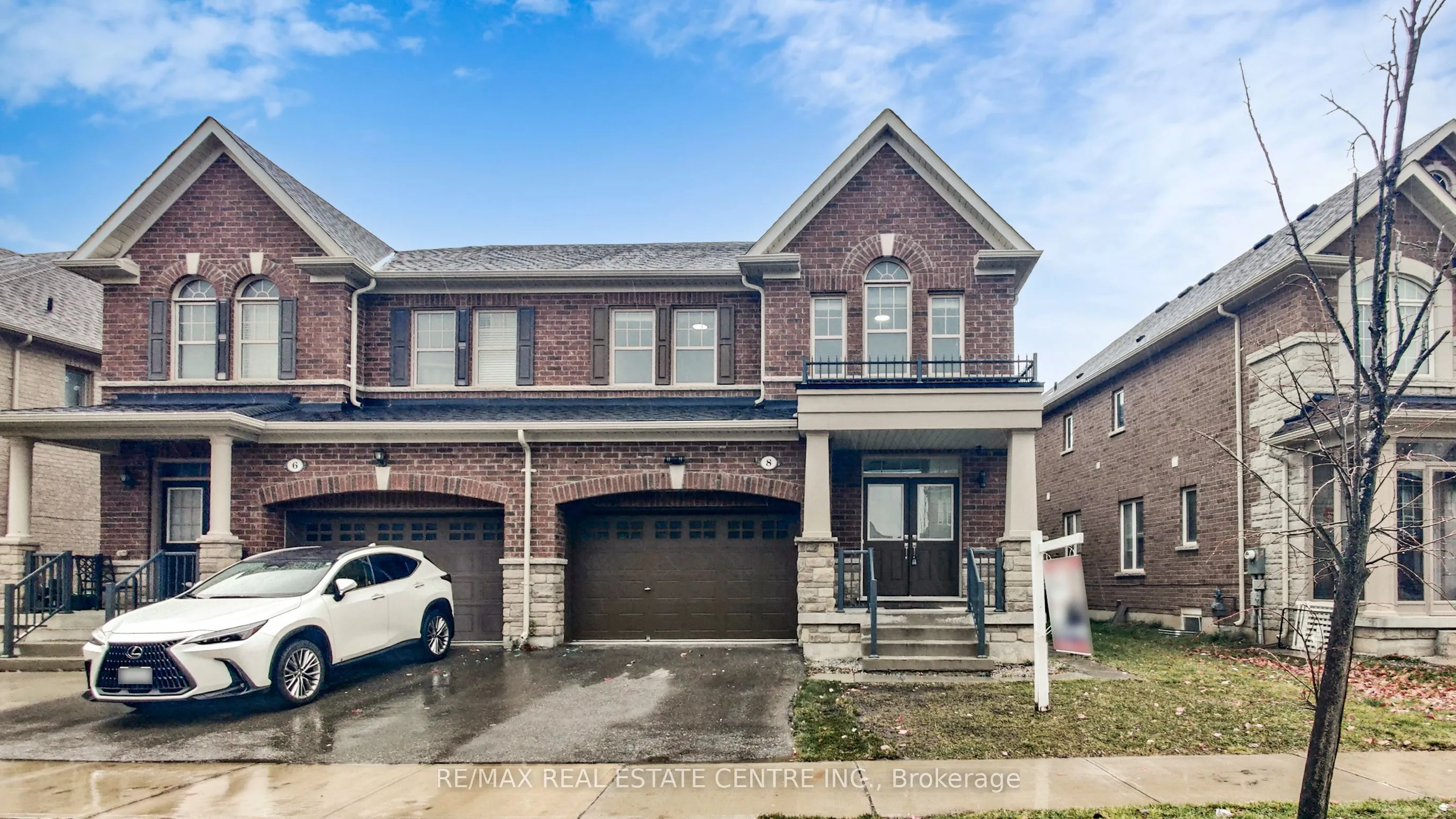 8 Rangemore Road, ON L7A 0B2