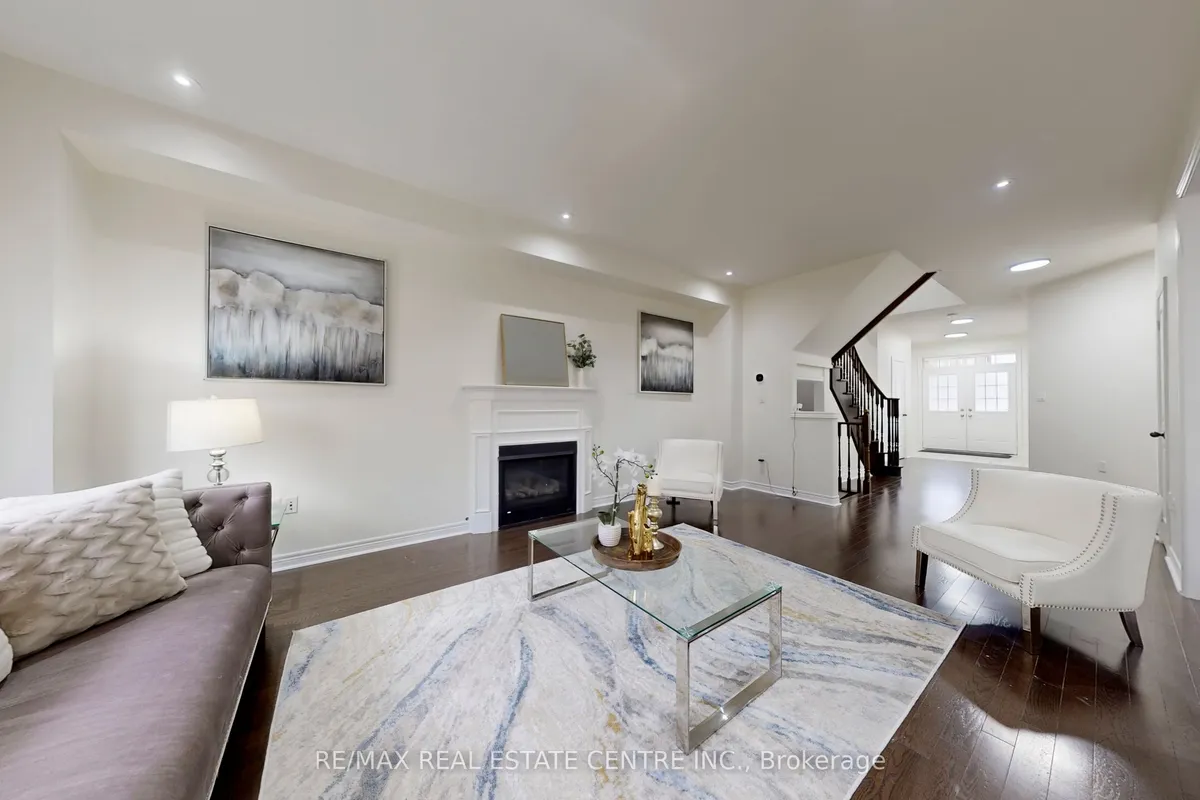 8 Rangemore Road, ON L7A 0B2