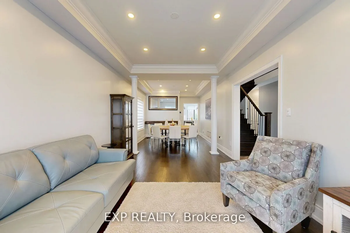 100 Dells Crescent, ON L7A 2X1