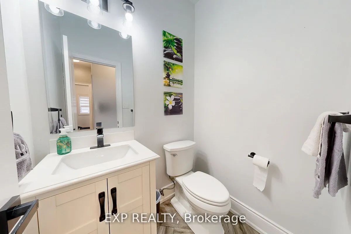 100 Dells Crescent, ON L7A 2X1